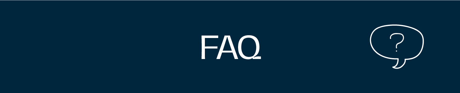 “FAQ”
