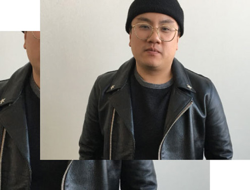 Team Member Albert Nguyen