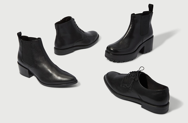 Little Burgundy | Shoes, Boots, Sandals & Bags