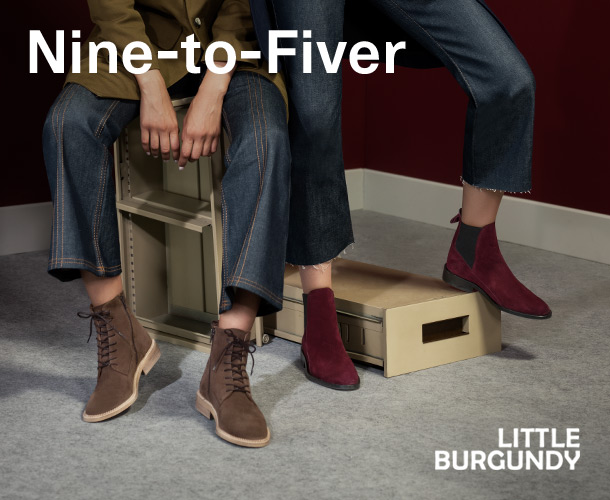 Little Burgundy | Shoes, Boots, Sandals, Bags & accessories Little Burgundy | Shoes, Boots, Sandals, Bags & accessories