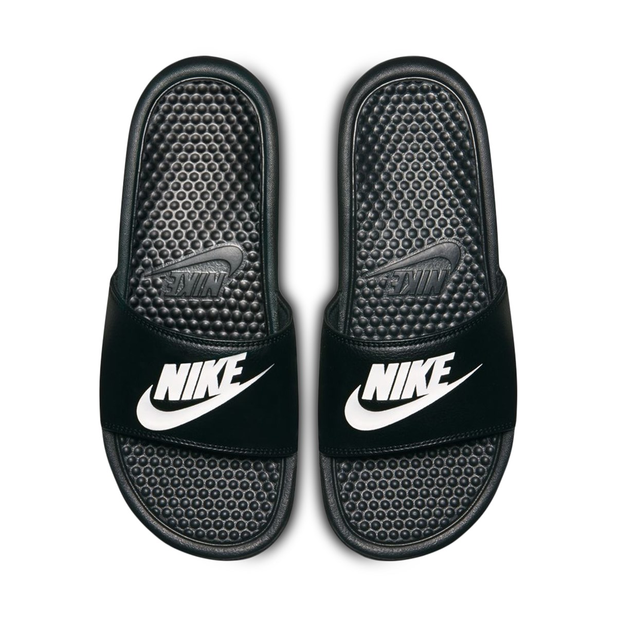 nike benassi just do it sliders