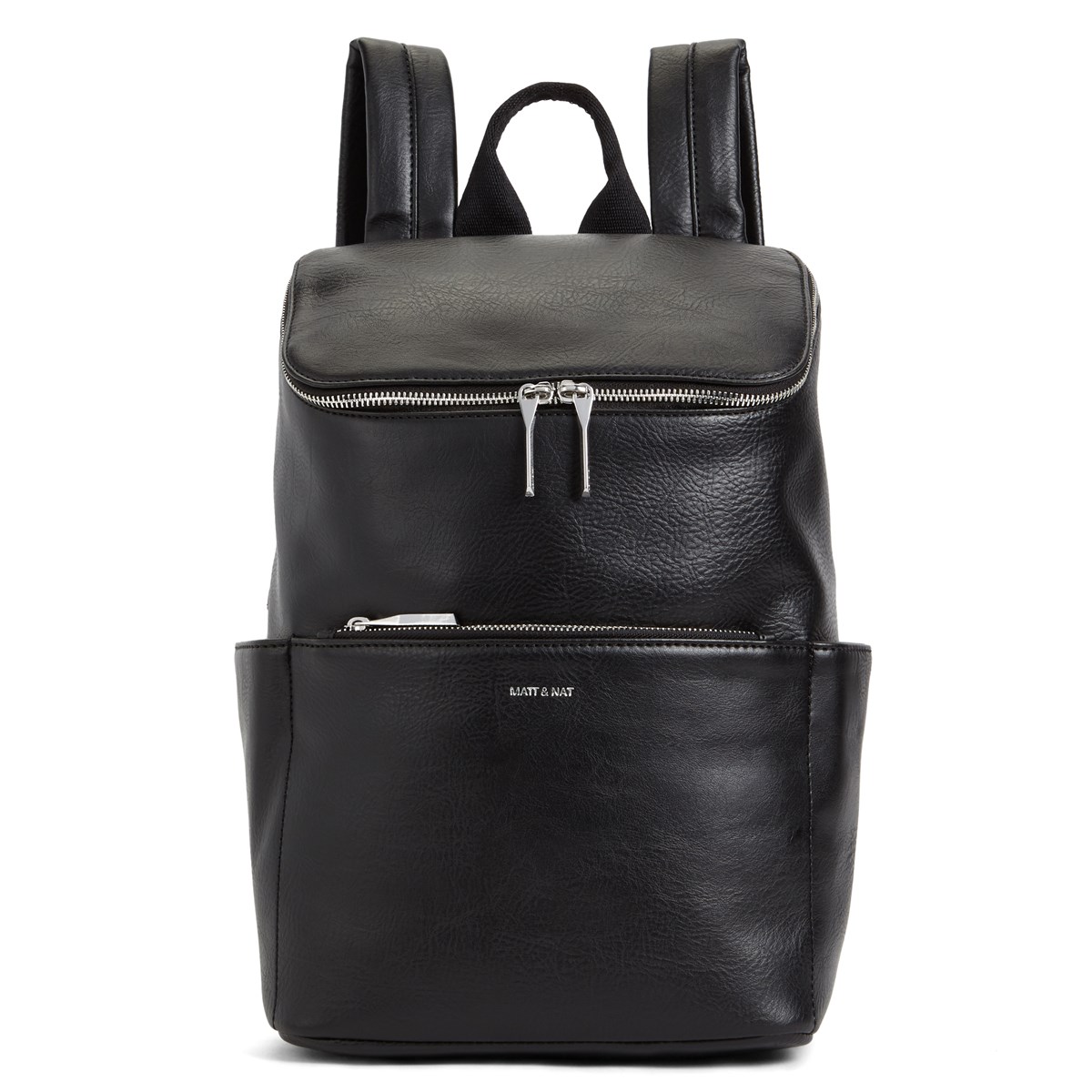 brave vegan backpack loom
