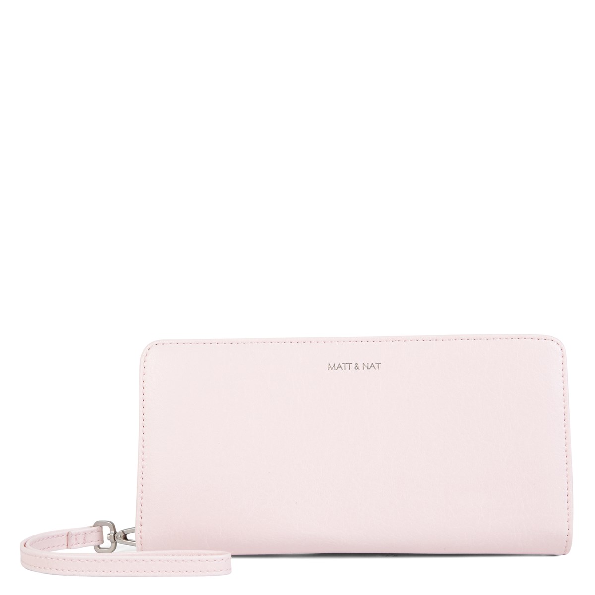 light pink wallets