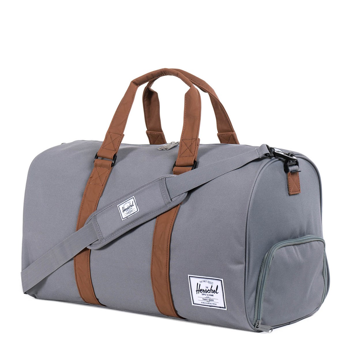 Herschel Duffle Bag Size Guide | IQS Executive