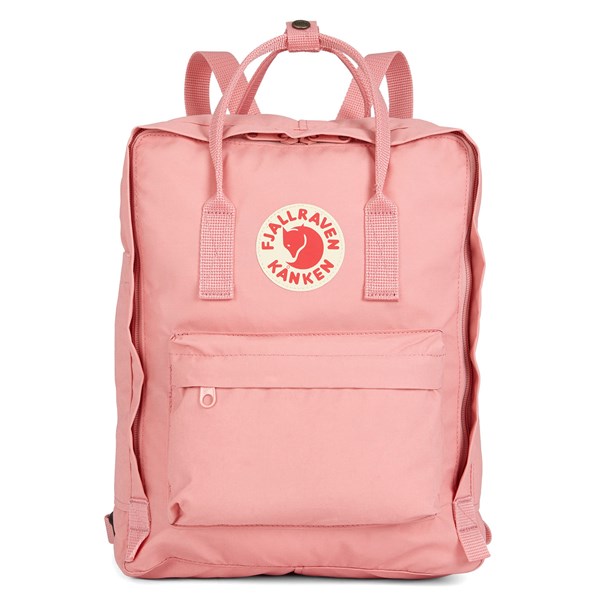 Kanken Light Pink Backpack | Little Burgundy