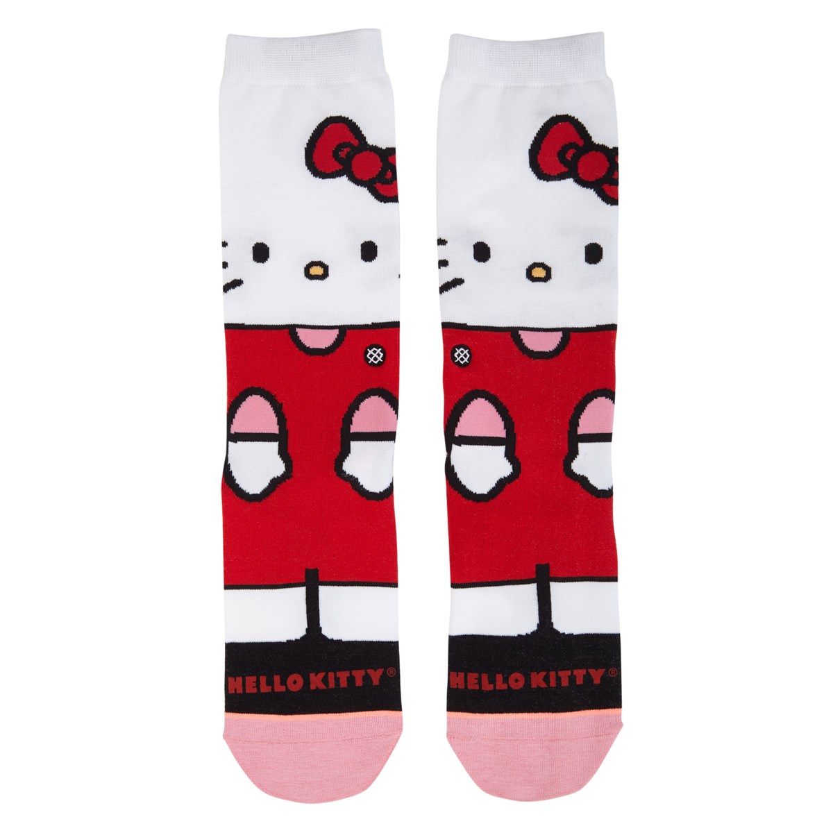 Hello Kitty Socks | Little Burgundy