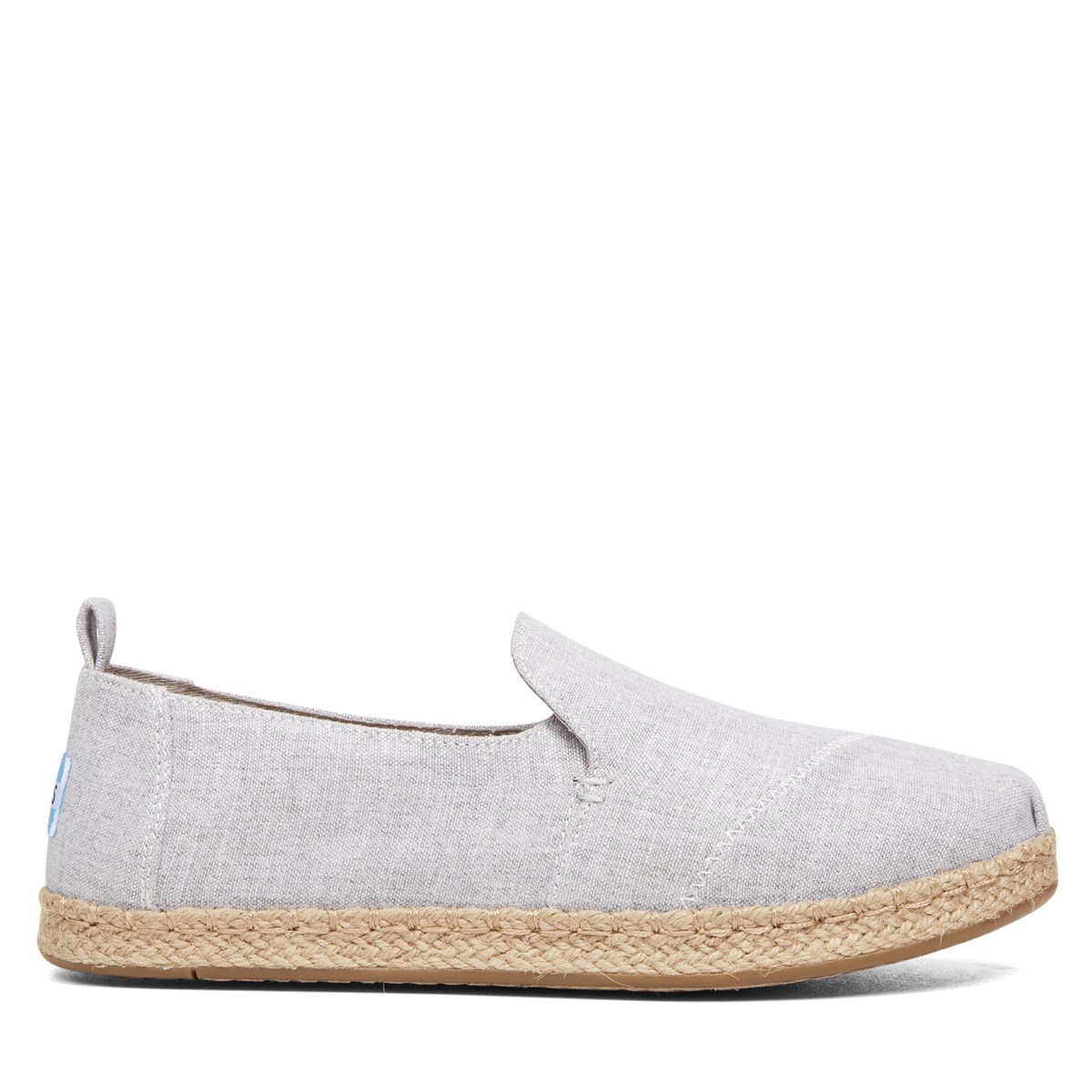 alpargata boardwalk slip on