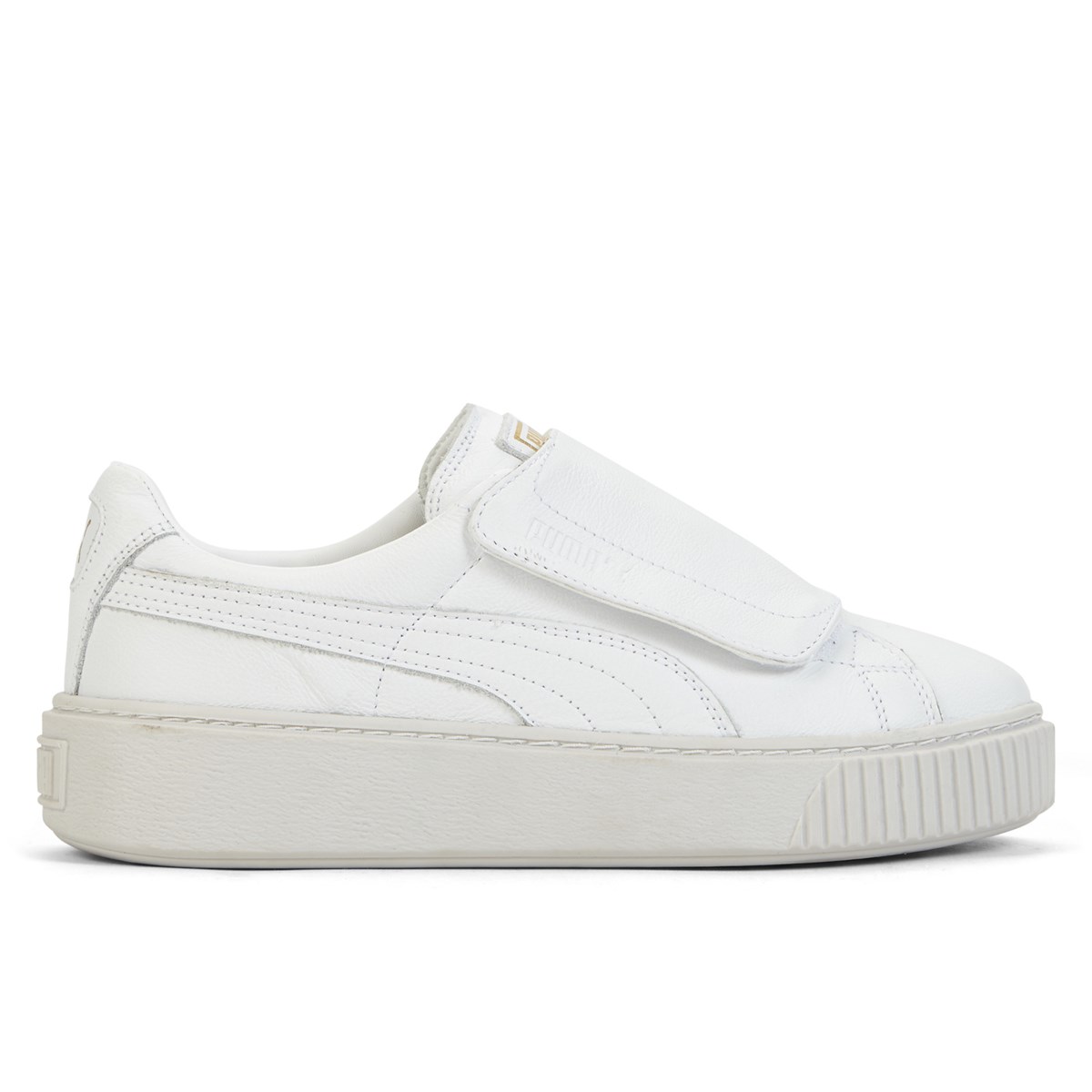 puma shoe with strap