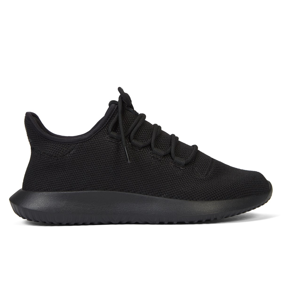 men's tubular shadow black
