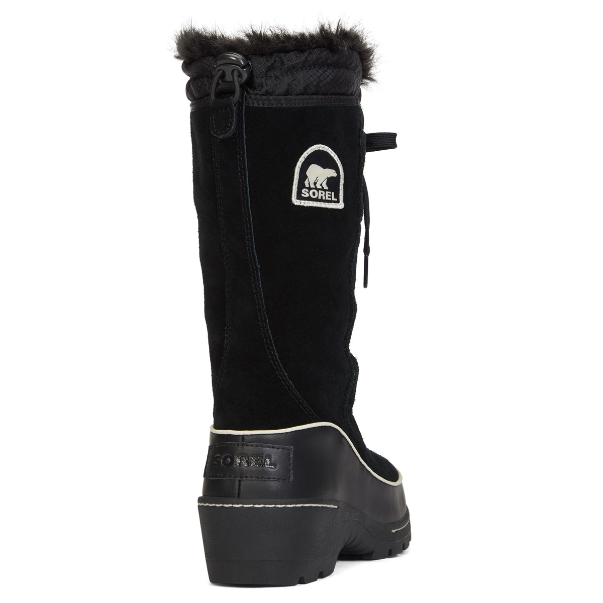 tivoli iii boot