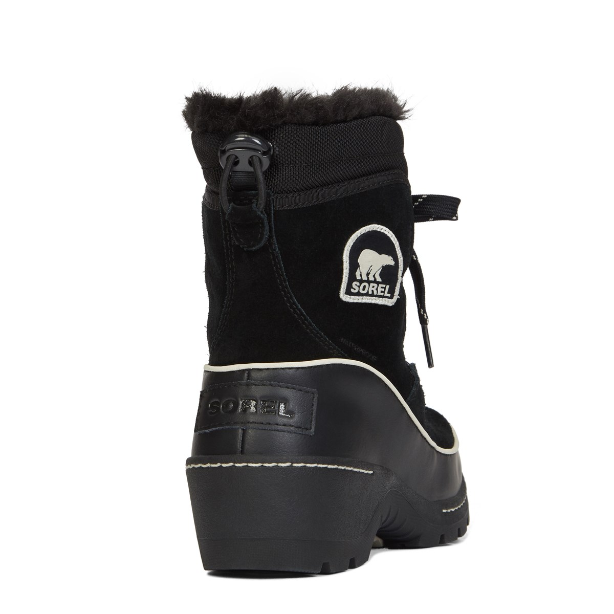 tivoli iii boot