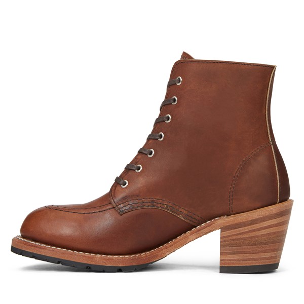 Women�s Clara Brown Boundary Leather Boot Little Burgundy Women�s Clara Brown Boundary Leather Boot Little Burgundy