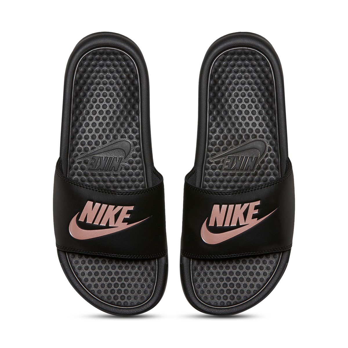 nike benassi pocket