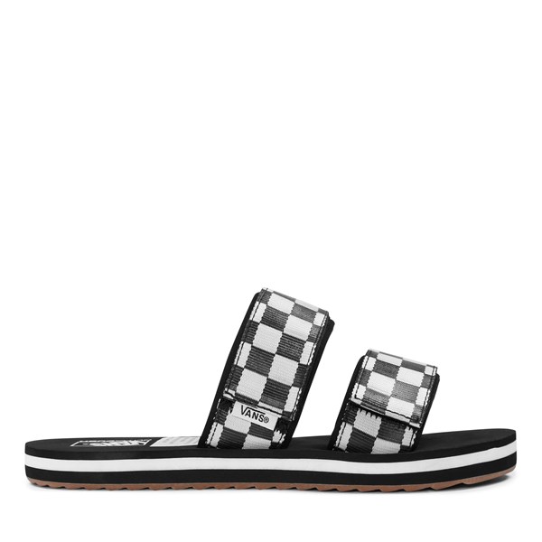 women's cayucas slide sandals