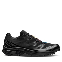 Baskets XT-6 noires