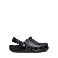 Little Kids' Classic Clogs in Black