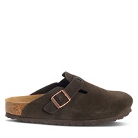 Sabot Boston moka pour femmes