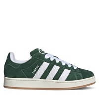 Baskets Campus 00s vert foncé et blanc