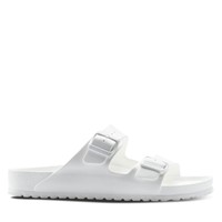 Men's Arizona EVA Sandals in White