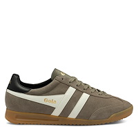 Baskets Torpedo gris foncé pour hommes
