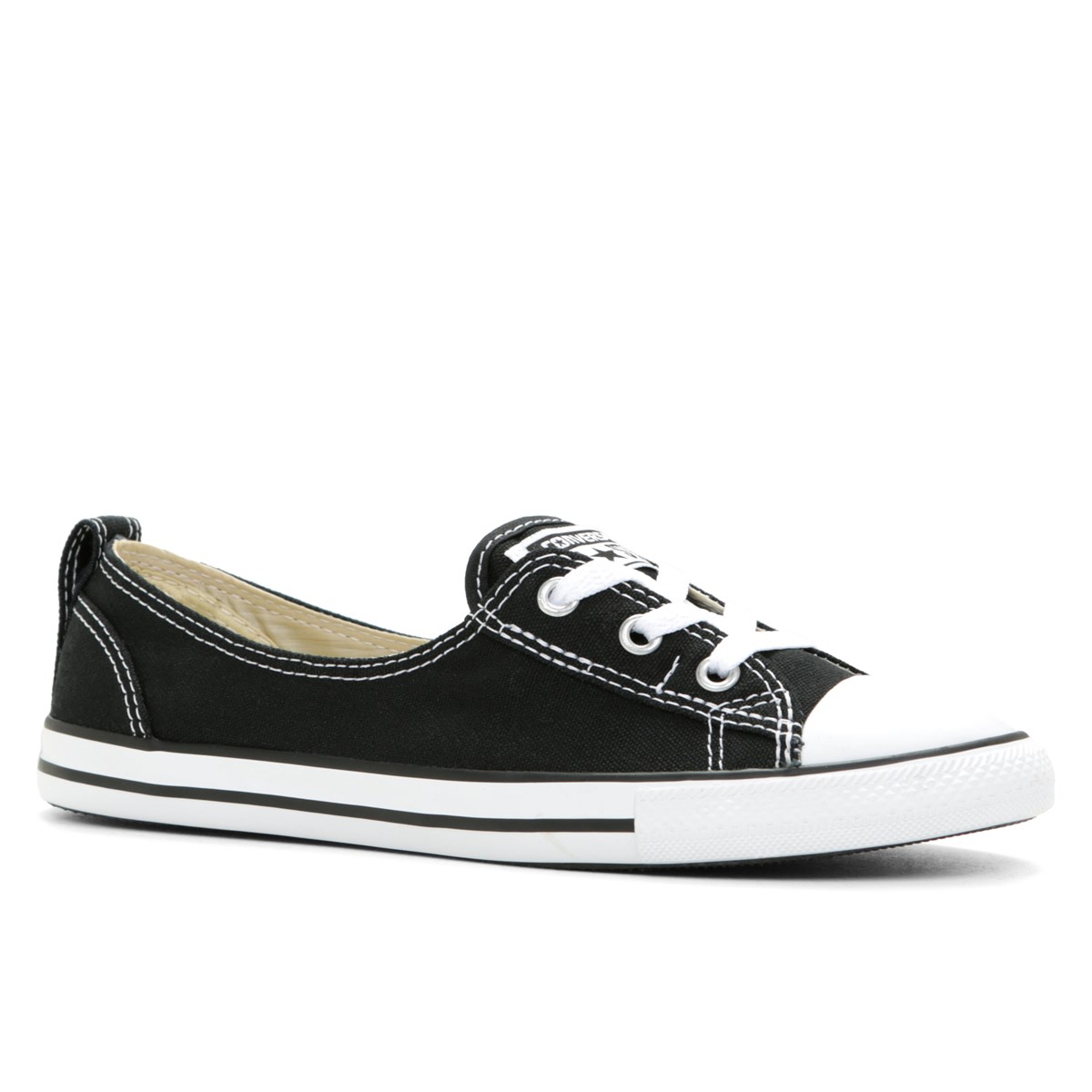 canvas dance sneakers