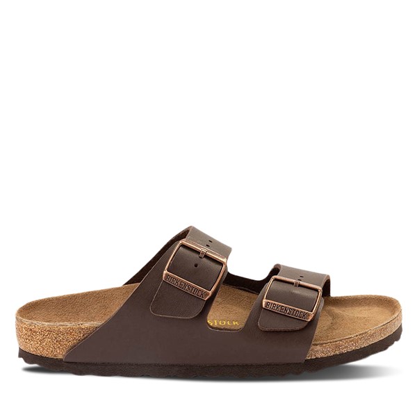 Women's Arizona Classic Two-Strap Sandal | Little Burgundy