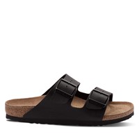 Sandales Arizona noires pour femmes