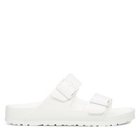 Women's Arizona EVA Sandals in White