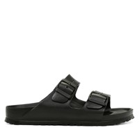 Women's Arizona EVA Sandals in Black