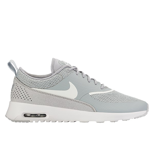 nike air max thea gray