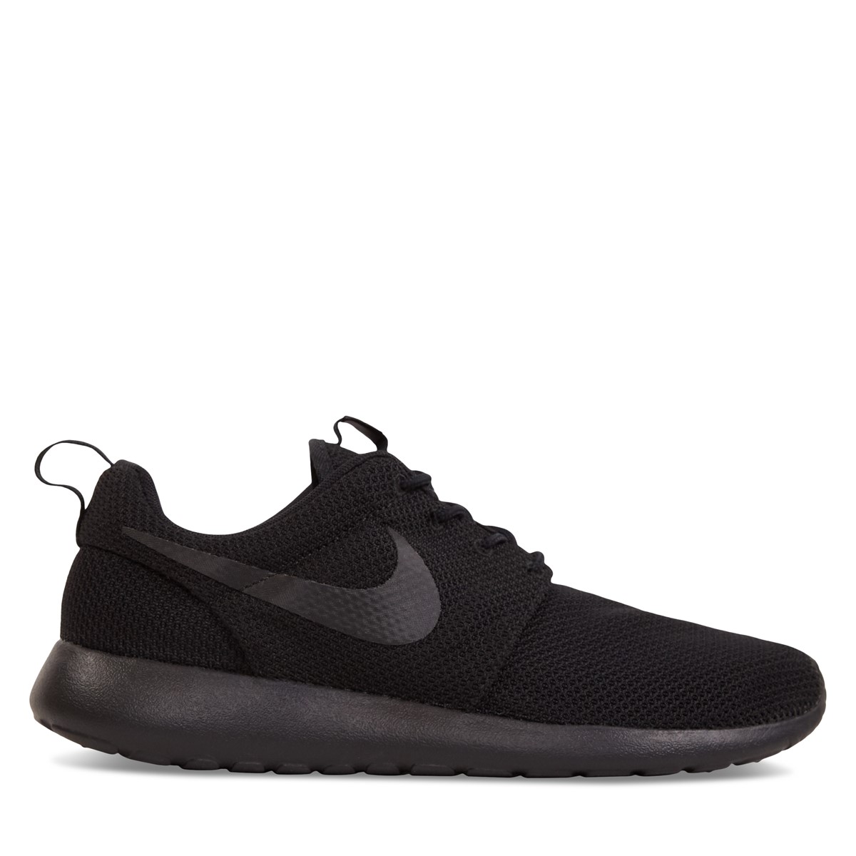 black roshes mens