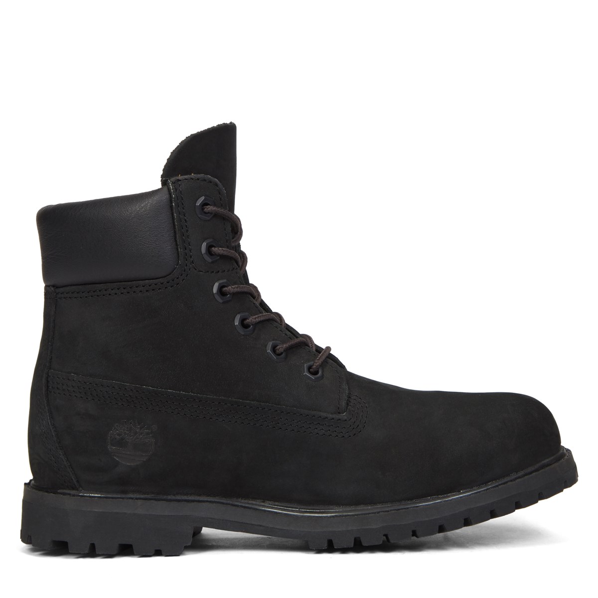 premium 6 in waterproof boot